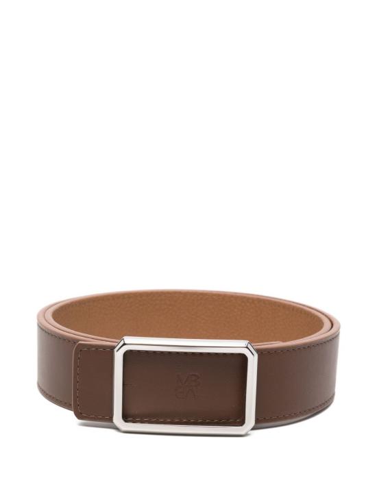  MAISON BOINET 벨트 94825S3706 P26 BROWN