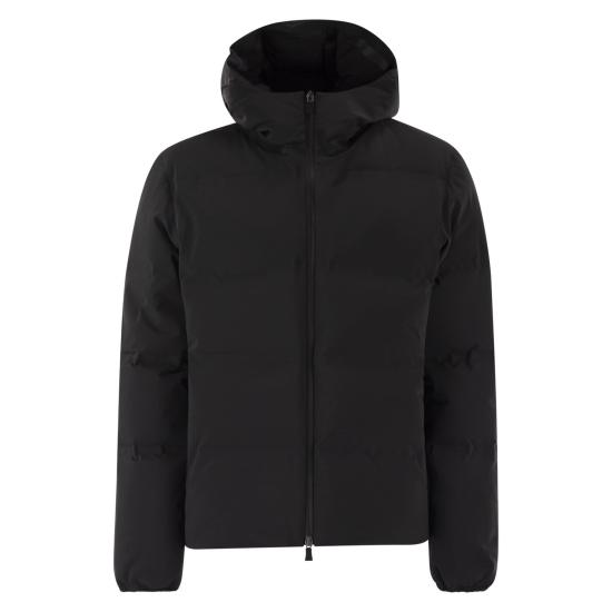 26FW 에르노 뉴 임팩트 다운 자켓 뉴 임팩트 다운 자켓 PI001247U BLACK