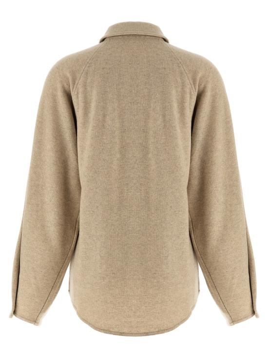  막스마라 자켓 LD2521956019600001 BEIGE - MAX MARA
