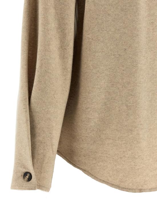  막스마라 자켓 LD2521956019600001 BEIGE - MAX MARA
