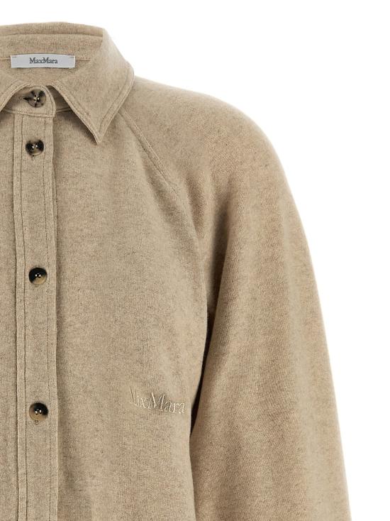  막스마라 자켓 LD2521956019600001 BEIGE - MAX MARA