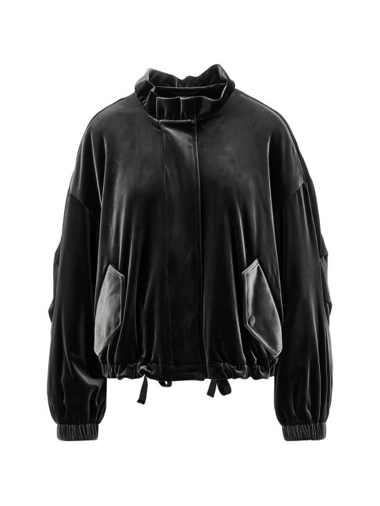  엠포리오 아르마니 자켓 EW004145AF13341UC001 AI26 BLACK