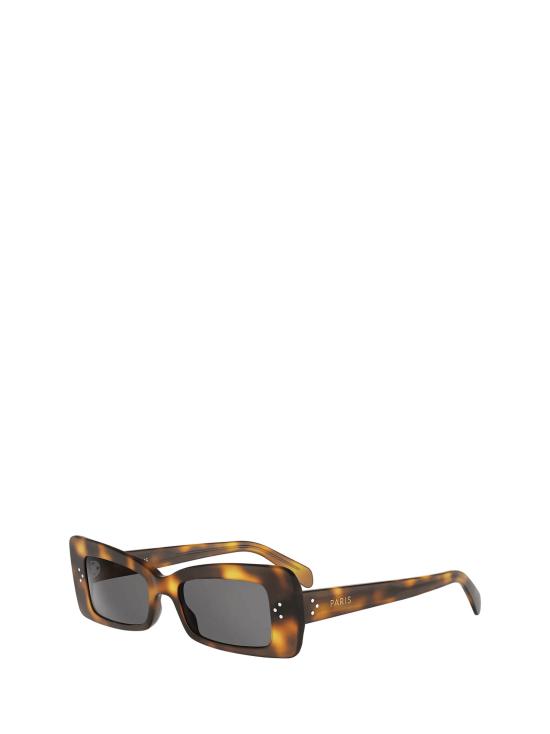 25FW 셀린느 선글라스 CL40360I 53A HAVANA - CELINE