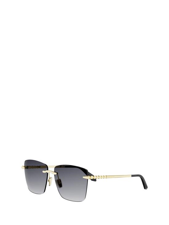 25FW 불가리 선글라스 BV40107U 30B GOLD - BVLGARI