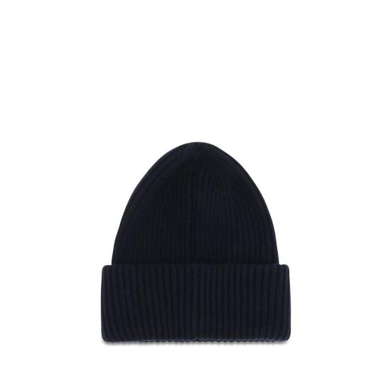 26FW 몽클레어 비니 MOL20913B00087M1127742BB BLUE - MONCLER