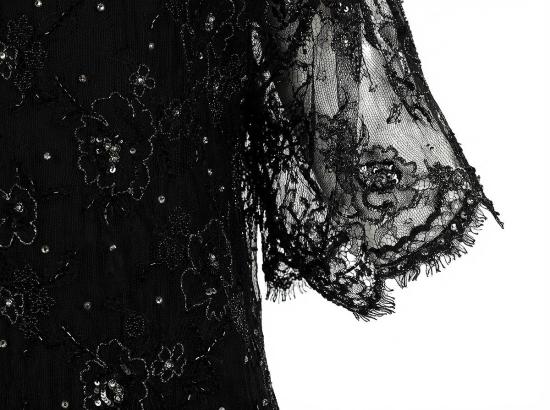  발렌티노 가라바니 원피스 01a0b0d8 c1bb 71c5 8457 8881e97eddc0 BLACK - VALENTINO GARAVANI