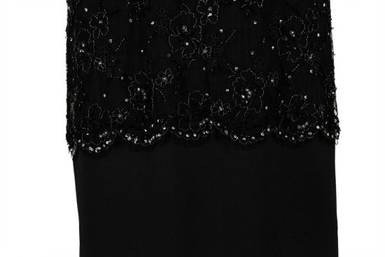  발렌티노 가라바니 원피스 01a0b0d8 c1bb 71c5 8457 8881e97eddc0 BLACK