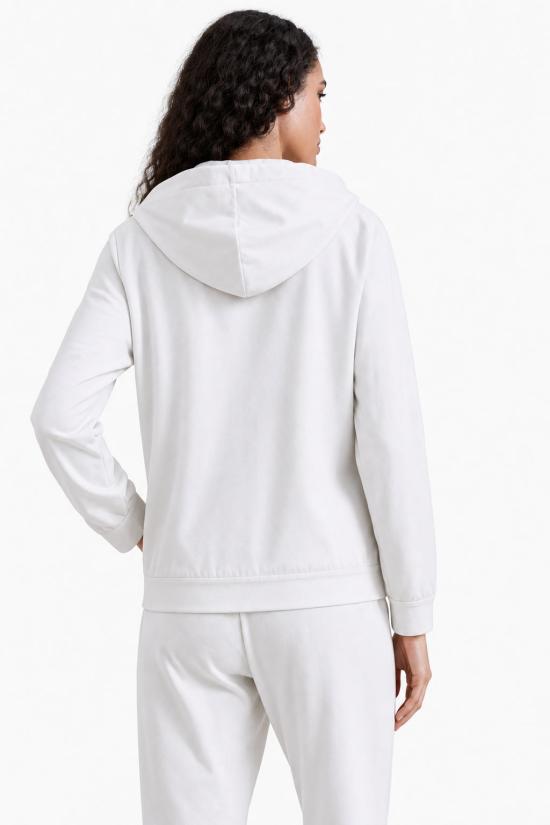  브루넬로 쿠치넬리 후드 티셔츠 01a093a6 3c15 787e 9a41 332b944f7b66 WHITE - BRUNELLO CUCINELLI