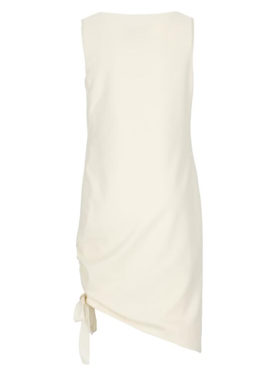 26FW 캐롤리나 헤레라 원피스 F2611N525BWT125IVORY White - CAROLINA HERRERA