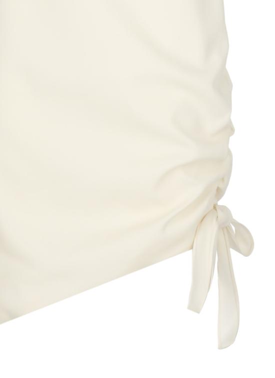 26FW 캐롤리나 헤레라 원피스 F2611N525BWT125IVORY White - CAROLINA HERRERA