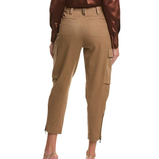  브루넬로 쿠치넬리 팬츠 01a012de 3864 718b b5f4 a774f4136ece CARAMEL - BRUNELLO CUCINELLI