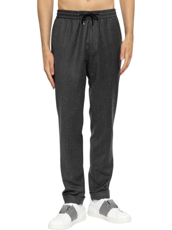 26FW 폴 스미스 팬츠 M1R921TW00109072 Black - PAUL SMITH