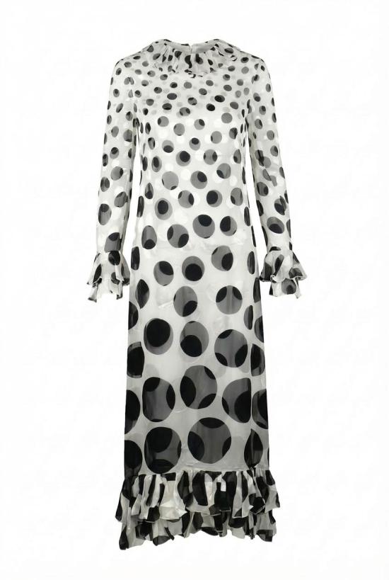  발렌티노 가라바니 원피스 01a0b0f0 e38c 7b8c 8c69 6d50c17aed4f WHITE - VALENTINO GARAVANI