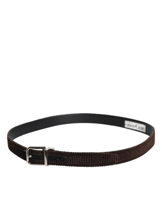  돌체앤가바나 벨트 BEL9299 BROWN - DOLCE & GABBANA