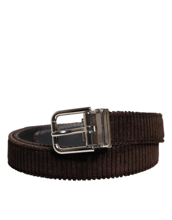  돌체앤가바나 벨트 BEL9299 BROWN - DOLCE & GABBANA