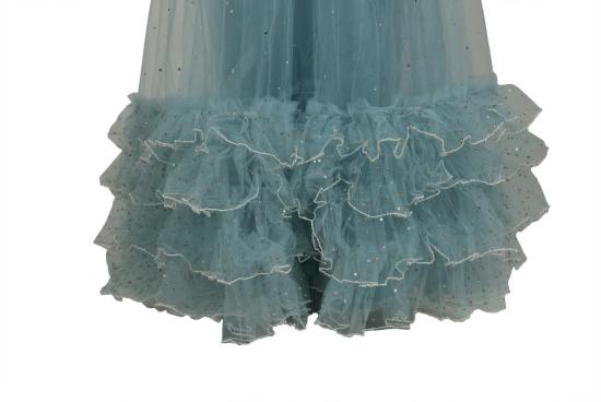  발렌티노 가라바니 원피스 01a0b0f0 dee9 7b7e b5d9 4e89f67ef847 BLUE - VALENTINO GARAVANI