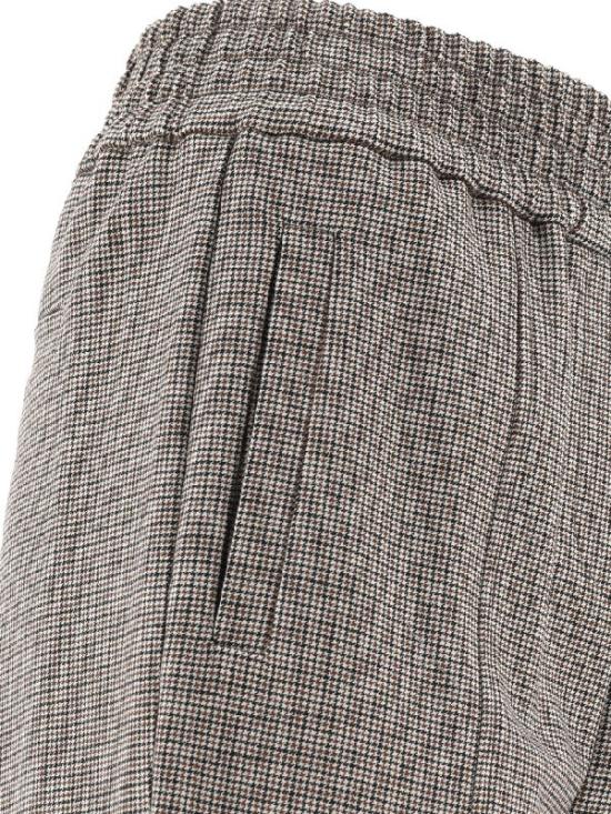  브루넬로 쿠치넬리 팬츠 01a012b0 afe9 7943 bd31 2beb775780c9 GRAY - BRUNELLO CUCINELLI