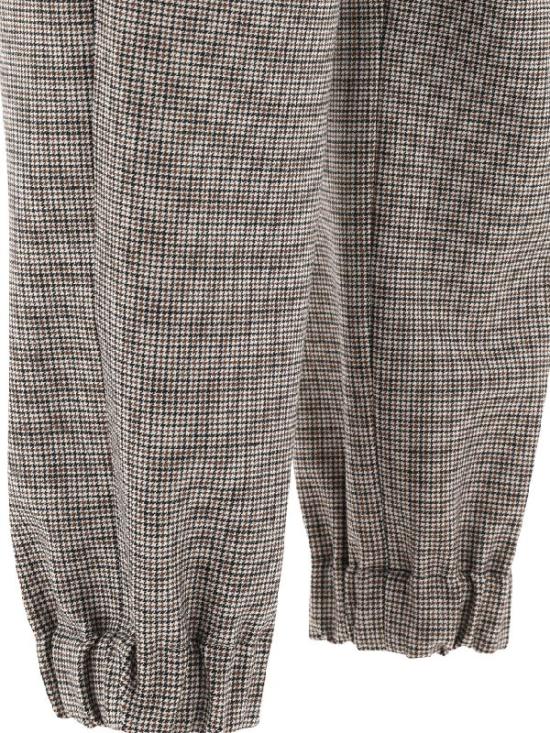  브루넬로 쿠치넬리 팬츠 01a012b0 afe9 7943 bd31 2beb775780c9 GRAY - BRUNELLO CUCINELLI