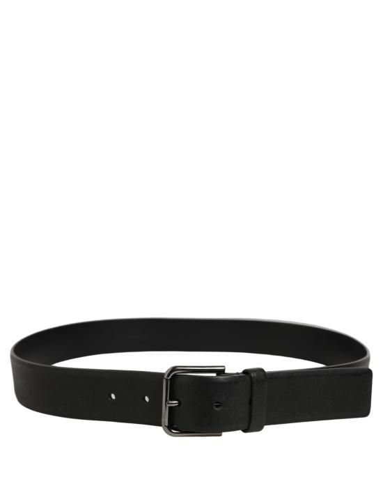  돌체앤가바나 벨트 BEL9789 BLACK - DOLCE & GABBANA