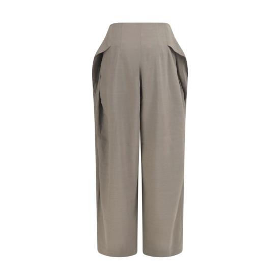  자크뮈스 팬츠 JAPAW00664AW00653950BB - JACQUEMUS