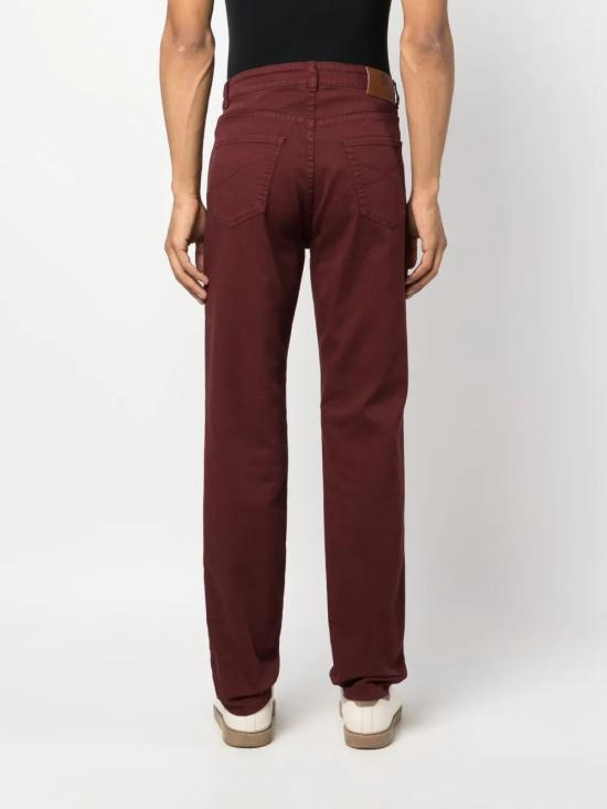  브루넬로 쿠치넬리 팬츠 01a084fd d57a 7f81 b6b1 87bc00822f8e - BRUNELLO CUCINELLI