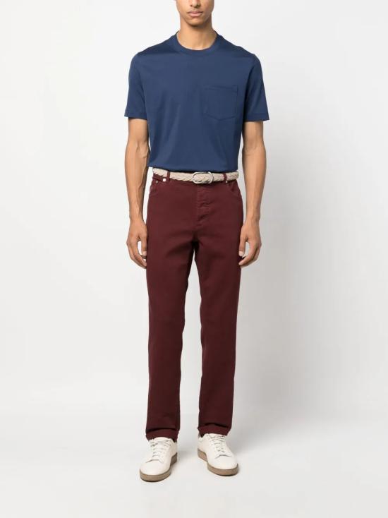  브루넬로 쿠치넬리 팬츠 01a084fd d57a 7f81 b6b1 87bc00822f8e - BRUNELLO CUCINELLI