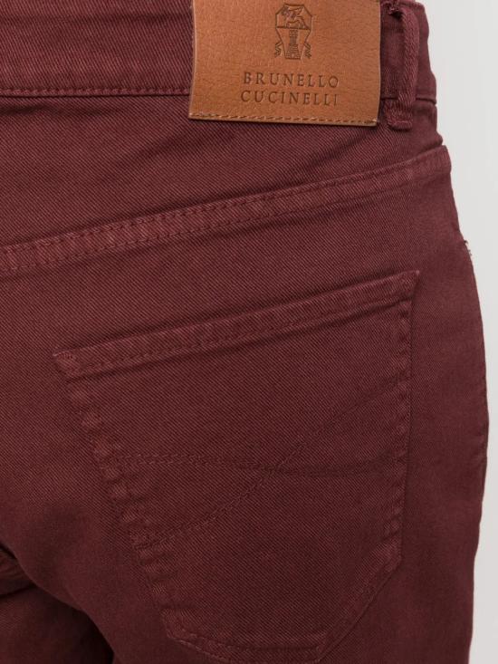  브루넬로 쿠치넬리 팬츠 01a084fd d57a 7f81 b6b1 87bc00822f8e - BRUNELLO CUCINELLI
