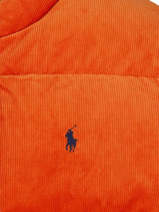 26FW 폴로 랄프로렌 자켓 710 B30162001 Orange - POLO RALPH LAUREN