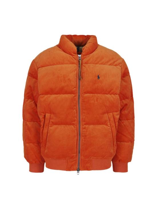26FW 폴로 랄프로렌 자켓 710 B30162001 Orange