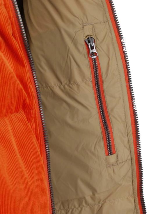 26FW 폴로 랄프로렌 자켓 710 B30162001 Orange - POLO RALPH LAUREN