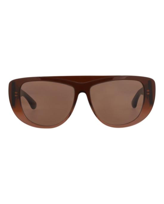  알라이아 선글라스 AA0056S 30012199 003 20009 NS Brown