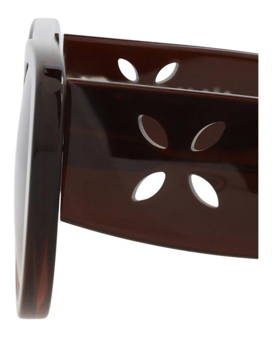  알라이아 선글라스 AA0056S 30012199 003 20009 NS Brown - ALAIA