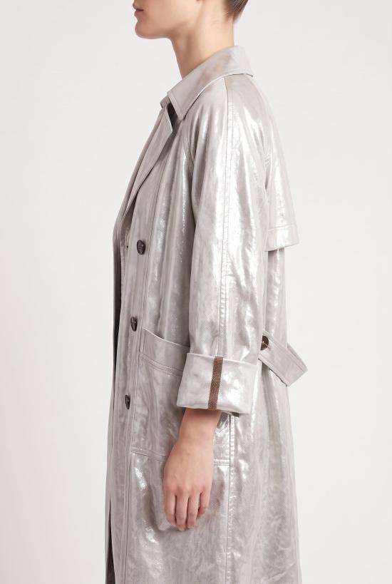  브루넬로 쿠치넬리 코트 01a05871 e256 72c3 8327 00fff1106a16 SILVER - BRUNELLO CUCINELLI