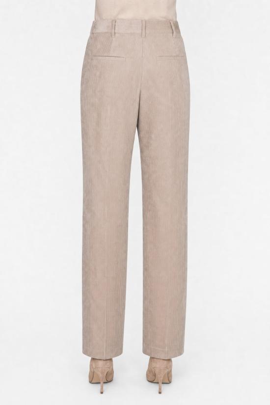  브루넬로 쿠치넬리 팬츠 01a05891 372b 75f9 bc62 357b99d873ce BEIGE - BRUNELLO CUCINELLI