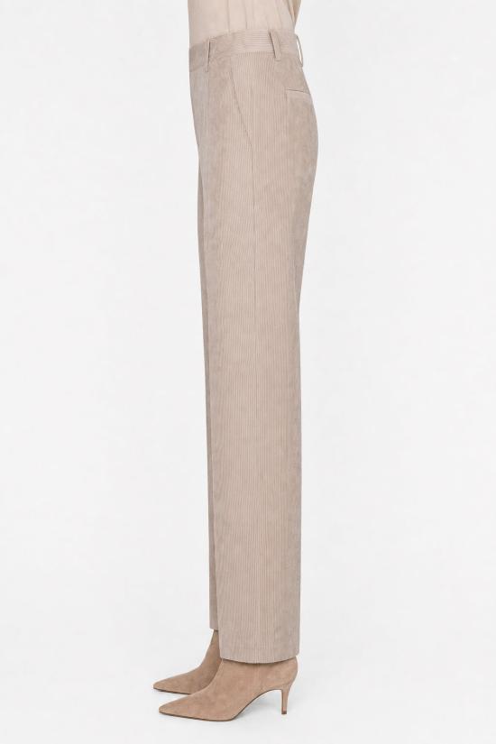  브루넬로 쿠치넬리 팬츠 01a05891 372b 75f9 bc62 357b99d873ce BEIGE - BRUNELLO CUCINELLI