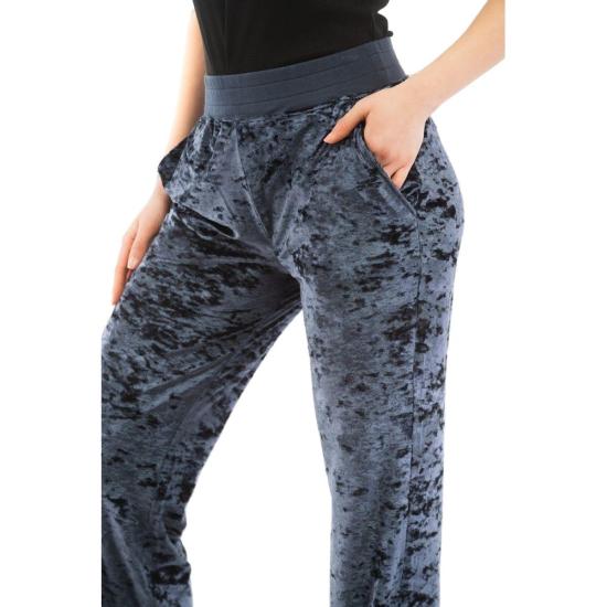  모스키노 팬츠 MO232K2A03148761BX BLUE - MOSCHINO