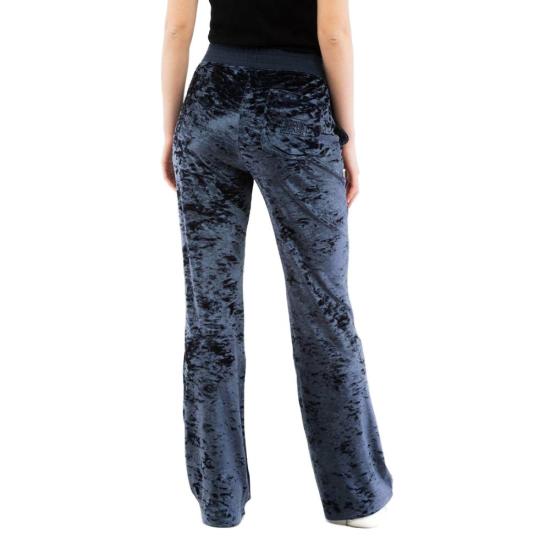  모스키노 팬츠 MO232K2A03148761BX BLUE - MOSCHINO