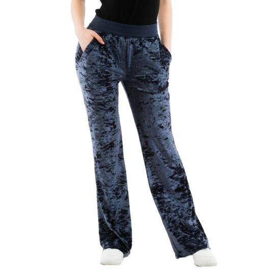  모스키노 팬츠 MO232K2A03148761BX BLUE