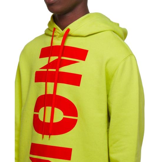  몽클레어 후드 티셔츠 MO 9245788504276 YELLOW - MONCLER