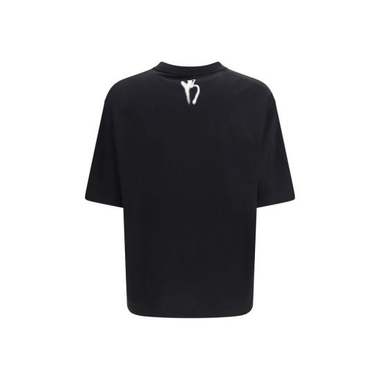 26FW 와이쓰리 탑 YKQ8596BLACKBB - Y-3