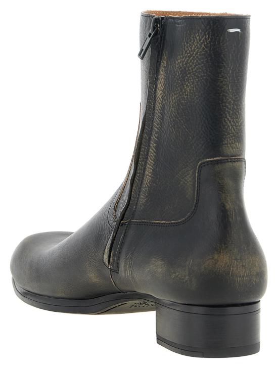 26FW 마르지엘라 부츠 MA343059BM BLACK - MAISON MARGIELA