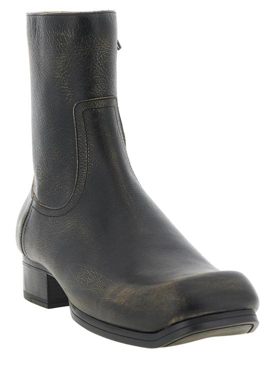 26FW 마르지엘라 부츠 MA343059BM BLACK - MAISON MARGIELA