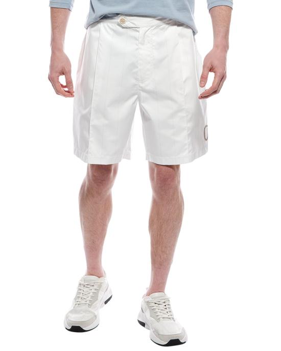  브루넬로 쿠치넬리 숏팬츠 01a084fd d6f2 7440 b1de 132ad68b99d2 WHITE - BRUNELLO CUCINELLI