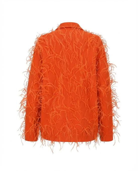  발렌티노 가라바니 코트 01a0b0d8 d7f9 770b 9932 576ba00b9f53 RED - VALENTINO GARAVANI