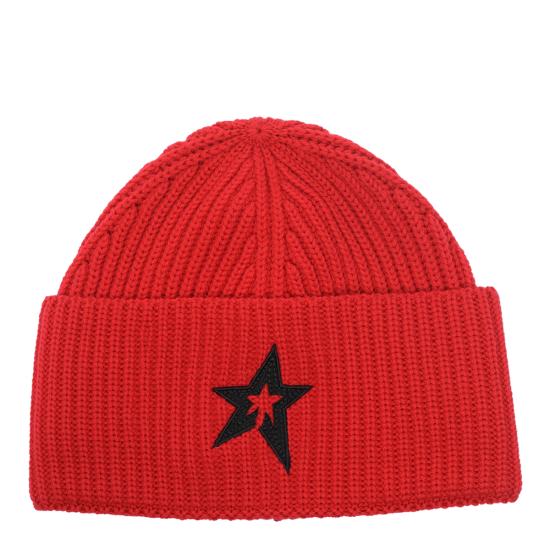 26FW 퍼펙트모멘트 모자 U8000311 1702 RED