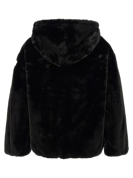  타트라스 코트 LDLCKA0039033588001 BLACK - TATRAS