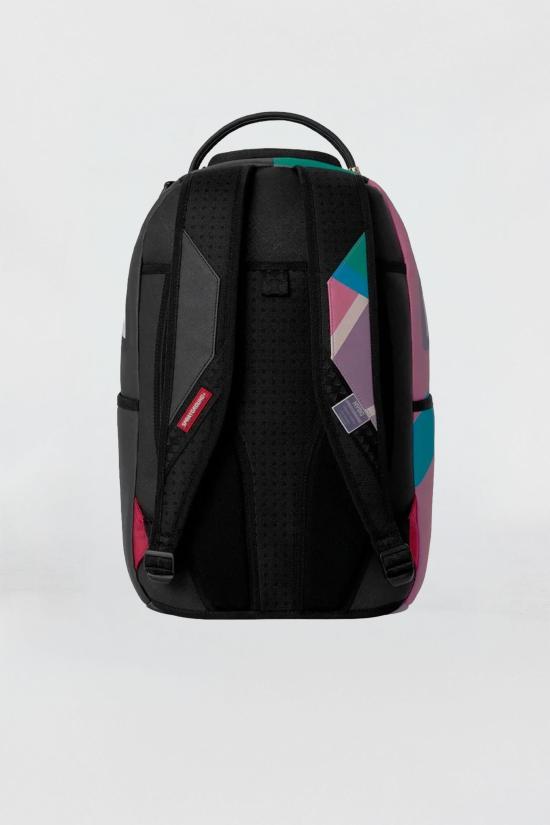 26FW 스프레이그라운드 백팩 910B9200NSZ MULTI Multicolor - SPRAYGROUND