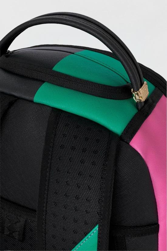26FW 스프레이그라운드 백팩 910B9200NSZ MULTI Multicolor - SPRAYGROUND