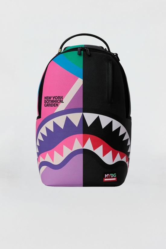 26FW 스프레이그라운드 백팩 910B9200NSZ MULTI Multicolor