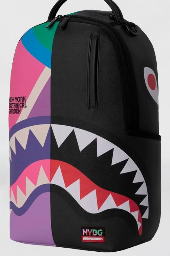 26FW 스프레이그라운드 백팩 910B9200NSZ MULTI Multicolor - SPRAYGROUND